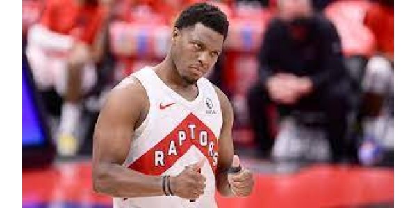 Kyle Lowry ha collaborato con Butler per vincere il campionato